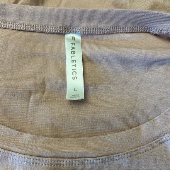 FABLETICS “Brunch” Top - Picture 5 of 6